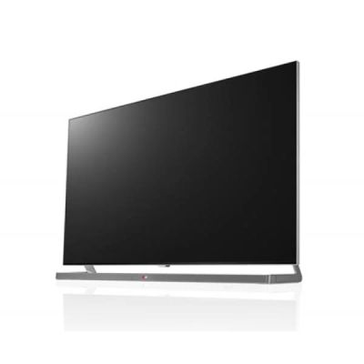 Лот: 4681784. Фото: 1. Телевизор 49" LG 49LB870V 1920x1080... Телевизоры
