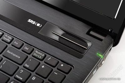 Лот: 2713158. Фото: 1. MSI CX640-204 (Intel Core i3 2310M... Ноутбуки