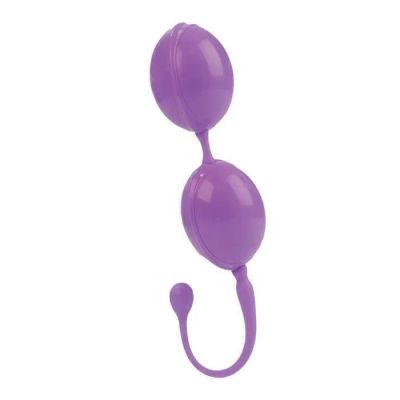 Лот: 24254338. Фото: 1. Вагинальные шарики CalExotics... Игрушки