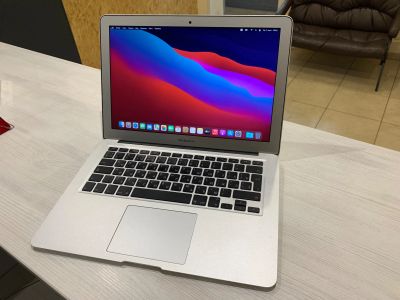 Лот: 19424964. Фото: 1. Ноутбук Apple MacBook Air 13... Ноутбуки