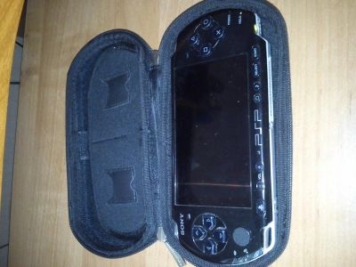 Лот: 4355683. Фото: 1. PSP 3008 16 Gb. Игровые приставки, консоли