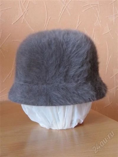 Лот: 1392462. Фото: 1. Шляпка--шапка-новая. Головные уборы