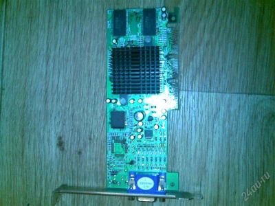 Лот: 2179352. Фото: 1. Видеокарта zotac zs4m64. Видеокарты
