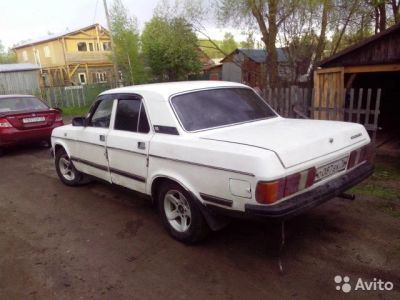 Лот: 9794757. Фото: 1. ГАЗ 31029 Волга, 1996. Автомобили