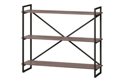 Лот: 24693430. Фото: 1. Стеллаж LOFTY HOME Роквуд. Гостиные, стенки, горки