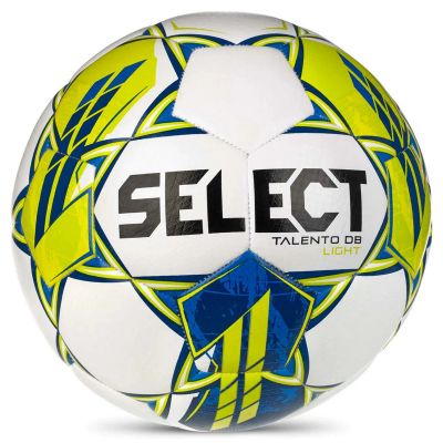 Лот: 23270172. Фото: 1. Мяч футбольный Select Talento... Мячи, ракетки, шайбы, клюшки