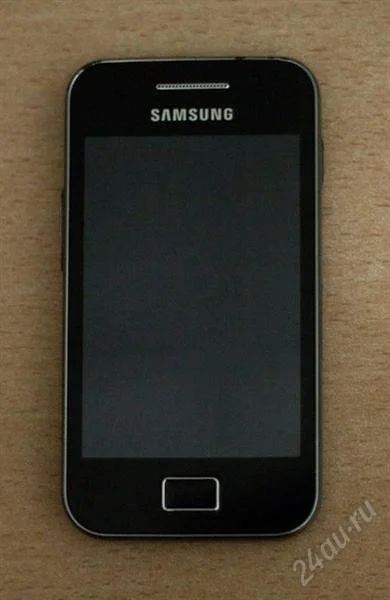 Лот: 1765243. Фото: 1. Samsung S5830 Galaxy Ace. Смартфоны