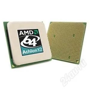 Лот: 1473469. Фото: 1. проц AMD "Athlon 64 X2 7850 Black... Процессоры