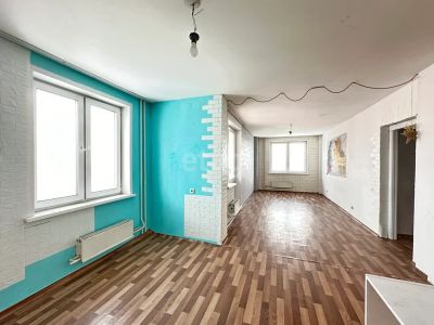 Лот: 23558874. Фото: 1. Продам 3-комн. кв. 84 кв.м. Красноярск... Квартиры, студии