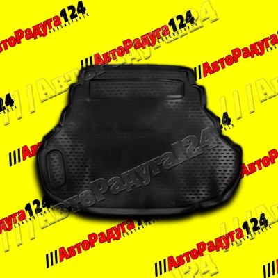 Лот: 18652180. Фото: 1. Коврик багажника Toyota Camry... Чехлы, коврики, оплетки руля