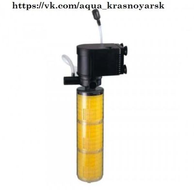 Лот: 14983884. Фото: 1. Фильтр SP-2500 III Boyu 3 картриджа... Оборудование