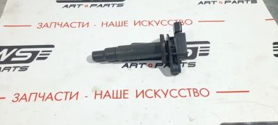 Лот: 17829236. Фото: 1. Катушка зажигания Toyota Corolla... Электрооборудование