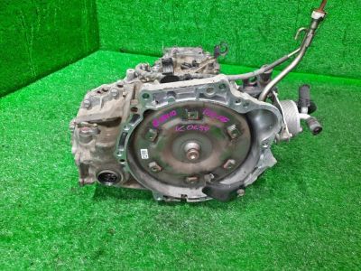 Лот: 19380858. Фото: 1. Акпп Toyota Isis ZNM10 1ZZ-FE... Трансмиссия