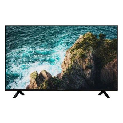 Лот: 25375246. Фото: 1. Ultra HD (4K) LED телевизор 43... Телевизоры