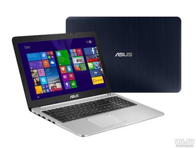 Лот: 9042389. Фото: 1. ASUS k501lb Core i5. Ноутбуки