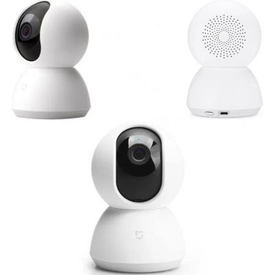 Лот: 22150817. Фото: 1. IP CAMERA XIAOMI CMSXJ01CM. Другое (бытовая техника)