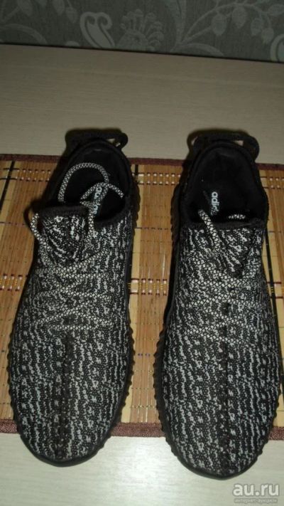 Лот: 9386400. Фото: 1. Кроссовки Adidas Yeezy Boost 350. Кеды, кроссовки, слипоны