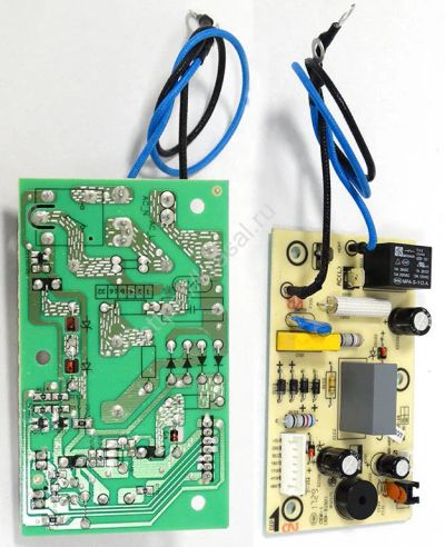 Лот: 19023373. Фото: 1. Плата питания MB-AROMA-RC-POWER... Запчасти, комплектующие для мелкой бытовой техники