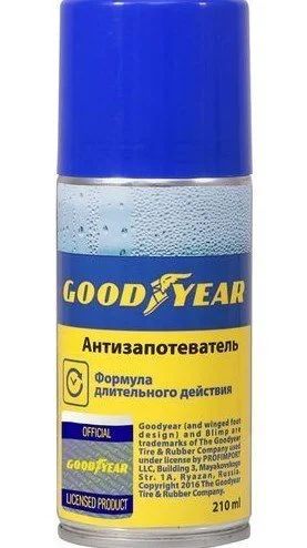Лот: 16645849. Фото: 1. Антизапотеватель универсальный... Средства по уходу