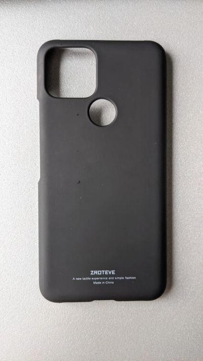 Лот: 17958809. Фото: 1. Чехол и Бампер для Google pixel... Чехлы, бамперы