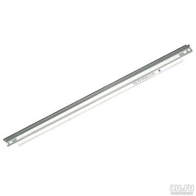 Лот: 12486140. Фото: 1. Дозирующее лезвие HP LJ Pro M125... Картриджи, расходные материалы