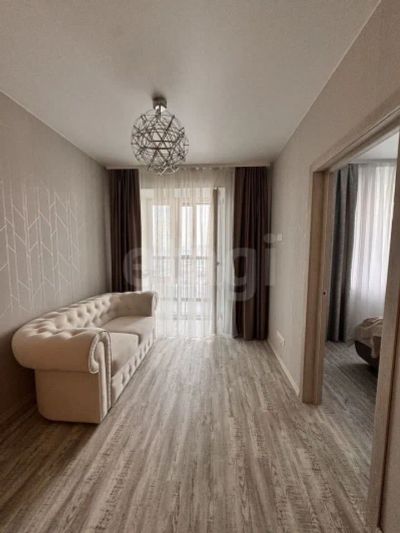 Лот: 25762900. Фото: 1. 2-комн. квартира , Красноярск... Квартиры, студии