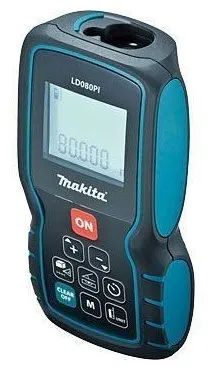 Лот: 19847233. Фото: 1. Дальномер Makita LD080PI. Электроинструмент