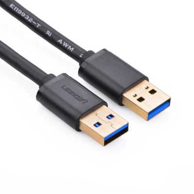 Лот: 14957167. Фото: 1. Толстый качественный кабель USB3... Шлейфы, кабели, переходники