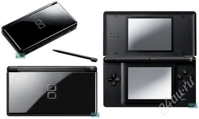 Лот: 406423. Фото: 1. nintendo ds. Игровые приставки, консоли
