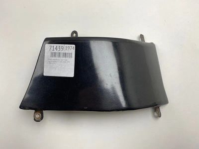 Лот: 20754370. Фото: 1. Планка под фонарь Toyota Caldina... Кузов