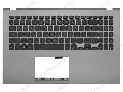 Лот: 20498965. Фото: 1. Топ-панель Asus Laptop 15 X509JA... Клавиатуры для ноутбуков