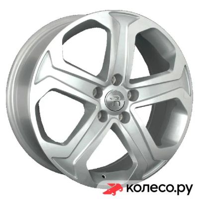Лот: 25221442. Фото: 1. KI150 6.5x17/5*114.3 D67.1 ET46... Диски