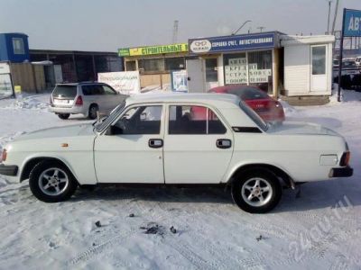 Лот: 255029. Фото: 1. Волга 29. Автомобили