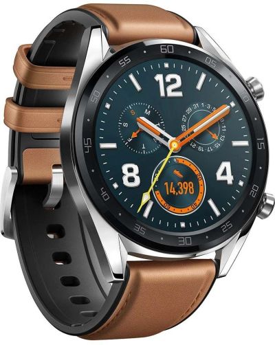 Лот: 15473137. Фото: 1. Смарт-часы Huawei Watch GT-265... Смарт-часы, фитнес-браслеты, аксессуары
