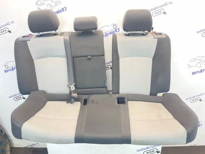 Лот: 25050526. Фото: 1. сиденье Chevrolet Cruze J300. Двигатель и элементы двигателя
