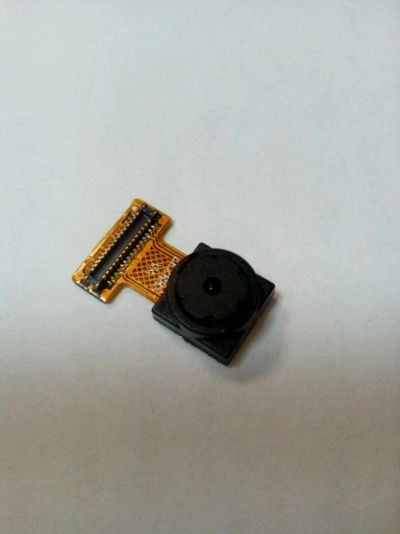 Лот: 10352654. Фото: 1. A250 . ZTE V815W Передняя камера... Видео- и фотокамеры