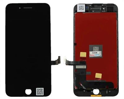 Лот: 21725300. Фото: 1. Дисплей Apple iPhone 6 Plus (A1522... Дисплеи, дисплейные модули, тачскрины
