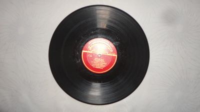 Лот: 18235544. Фото: 1. " Пиковая дама" большая пластинка... Аудиозаписи