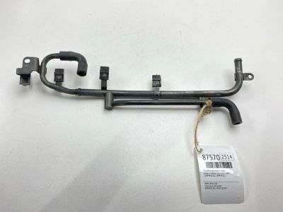 Лот: 22691347. Фото: 1. Патрубок картерных газов Subaru... Другое (автозапчасти)