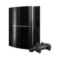 Лот: 3362392. Фото: 1. Playstation 3 fat 80gb прошита... Игровые приставки, консоли