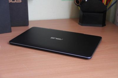 Лот: 10145102. Фото: 1. UltraBook Asus Transformer Book... Ноутбуки