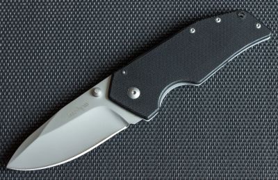 Лот: 2965399. Фото: 1. Kershaw One Ton. Ножи, топоры