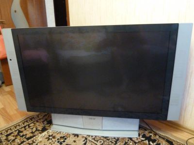 Лот: 4296499. Фото: 1. Sony KF-50SX200. Телевизоры