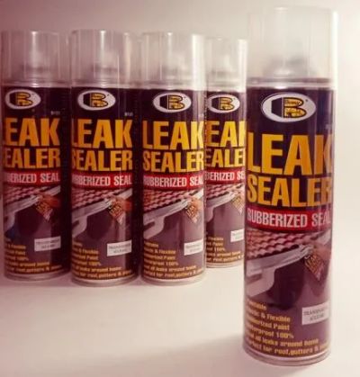 Лот: 20937692. Фото: 1. Гидроизоляция BOSNY Leak Sealer... Бытовая химия