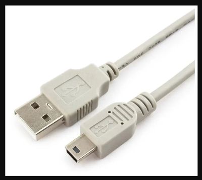 Лот: 16661807. Фото: 1. USB07-06 Defender Кабель USB 2... Шлейфы, кабели, переходники