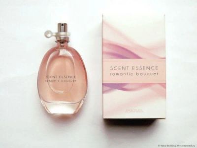 Лот: 10306733. Фото: 1. scent essence Туалетная вода Romantic... Женская парфюмерия