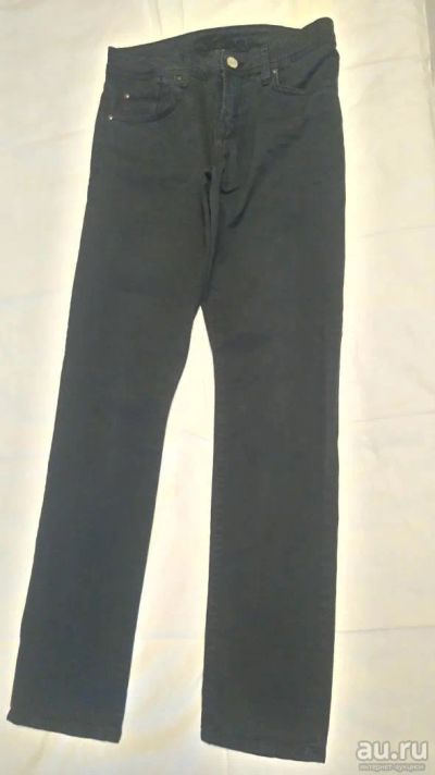 Лот: 9097203. Фото: 1. джинсы мужские Colins Slim Fit... Брюки, джинсы, шорты