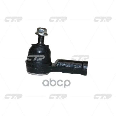 Лот: 14083996. Фото: 1. Наконечник рулевой тяги Ctr арт... Другое (автозапчасти)