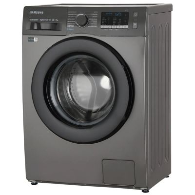 Лот: 24522026. Фото: 1. Стиральная машина Samsung WW80AGAS21AX... Стиральные машины