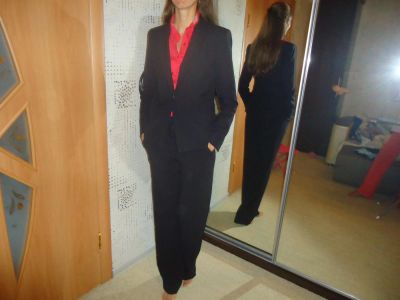 Лот: 8096989. Фото: 1. Пиджак Zara. Пиджаки, жакеты, жилеты